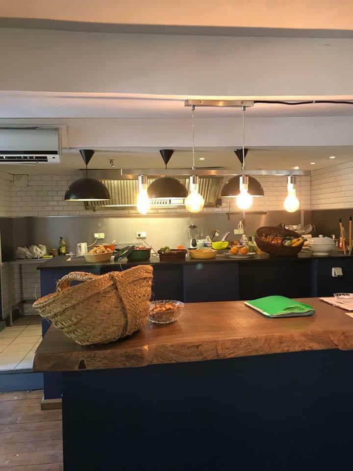 La Guinguette de la presqu'île — photo 3