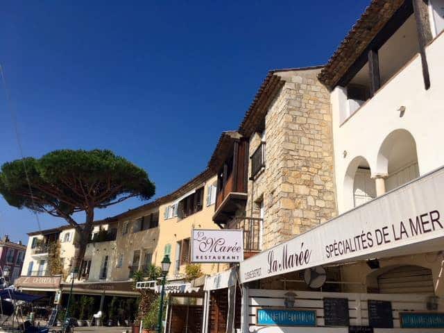 La Marée — photo 2