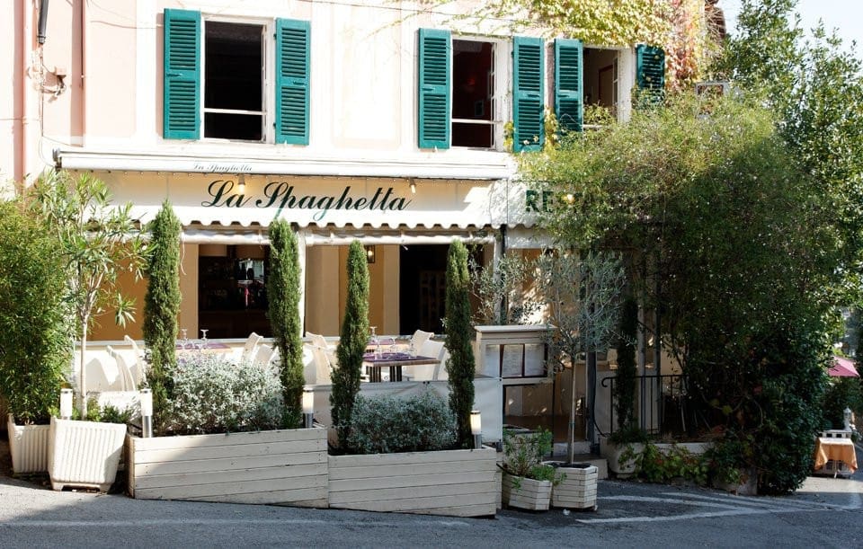 La Spaghetta — photo 2