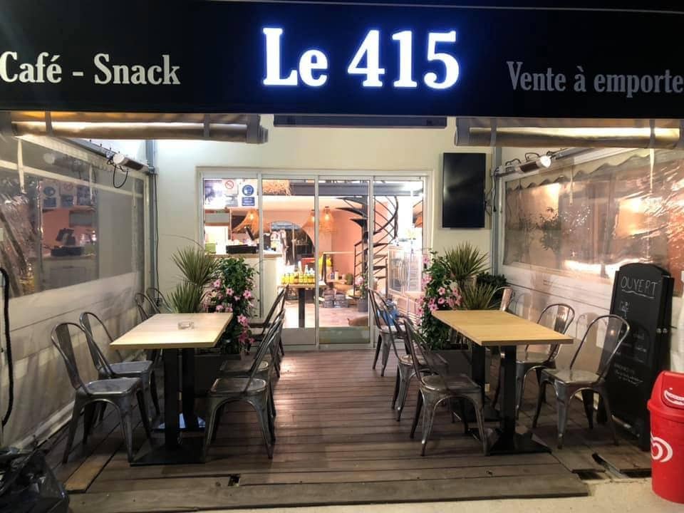 Le 415 — photo 3