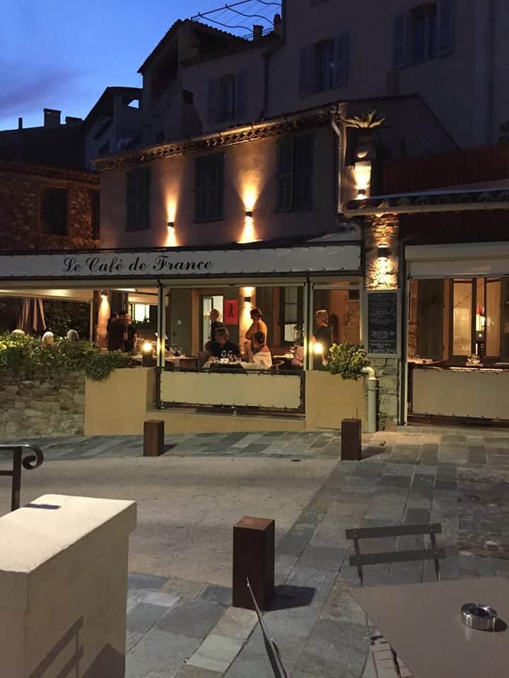 Le Café de France — photo 2