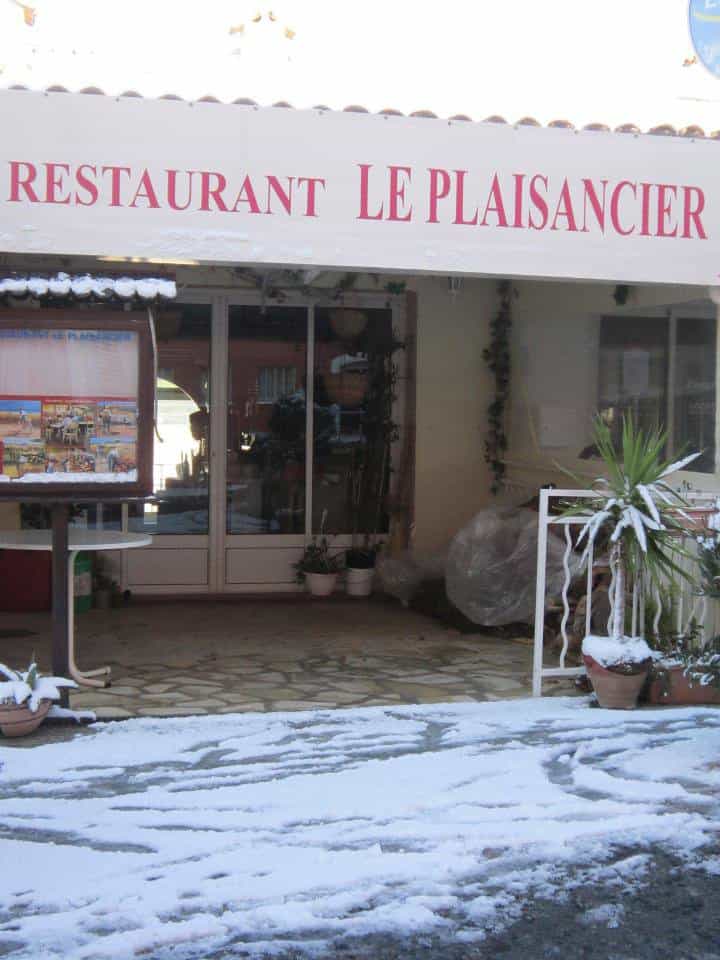 Le plaisancier — photo 2