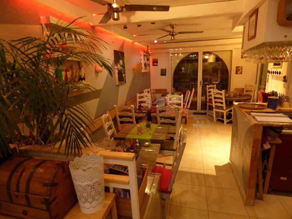 Le plaisancier — photo 3
