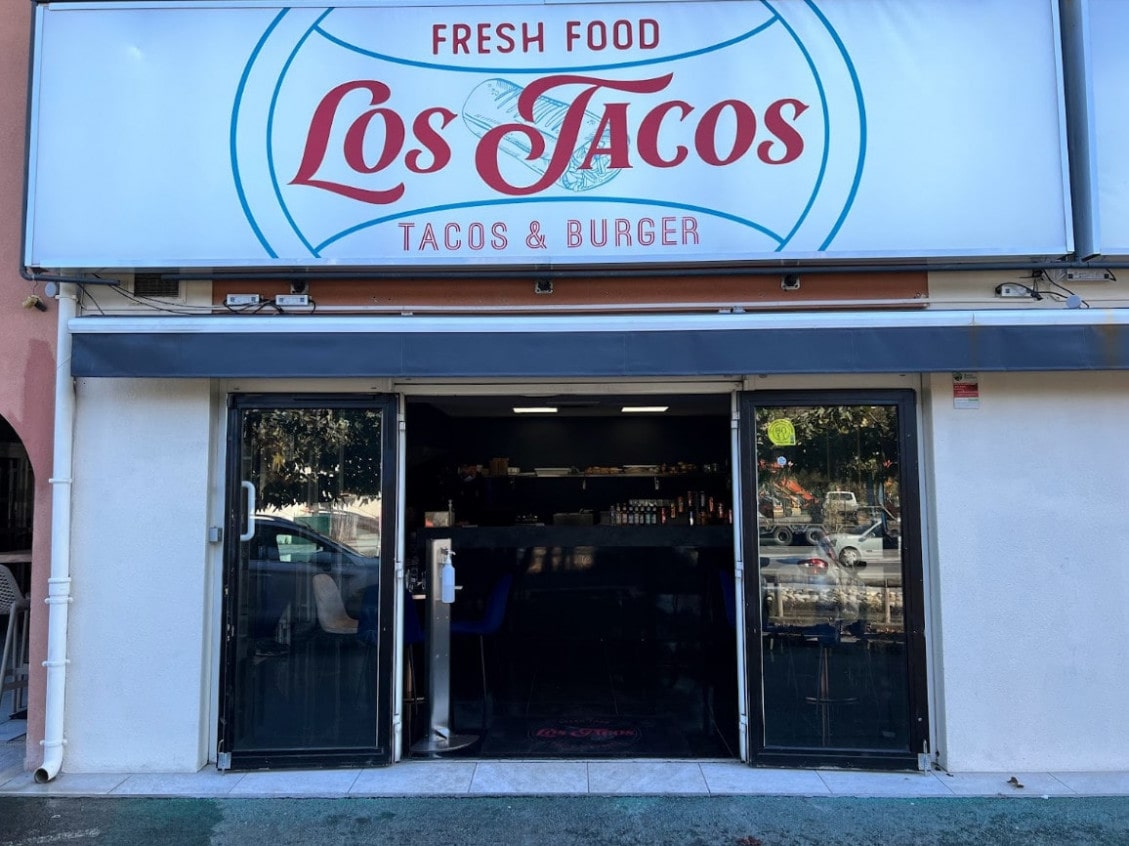 Los Tacos — photo 3