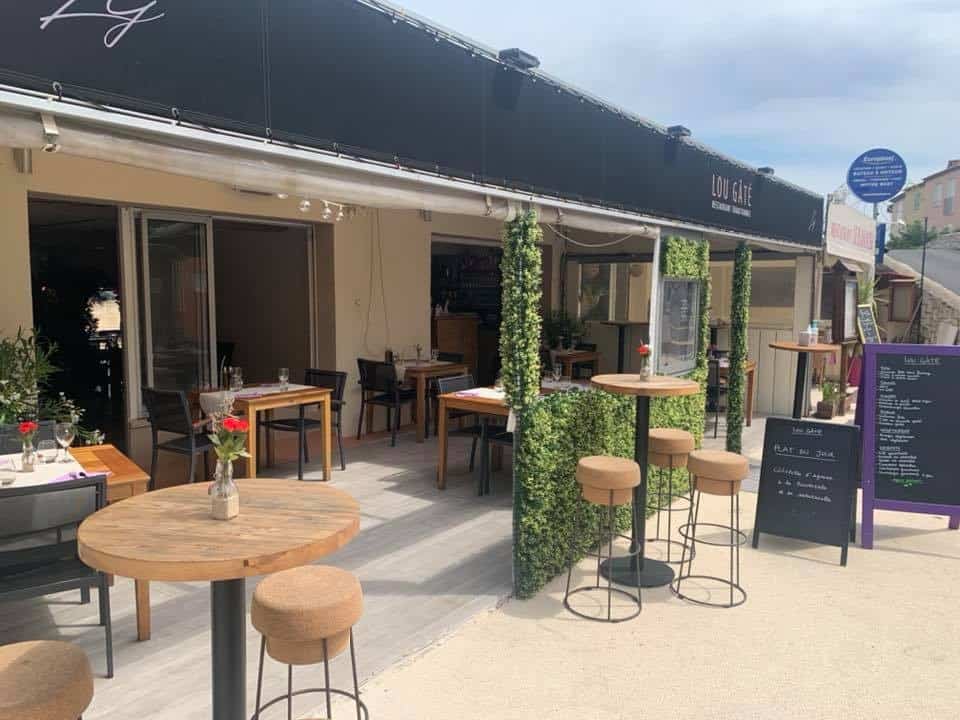 Lou Gâté — photo 2