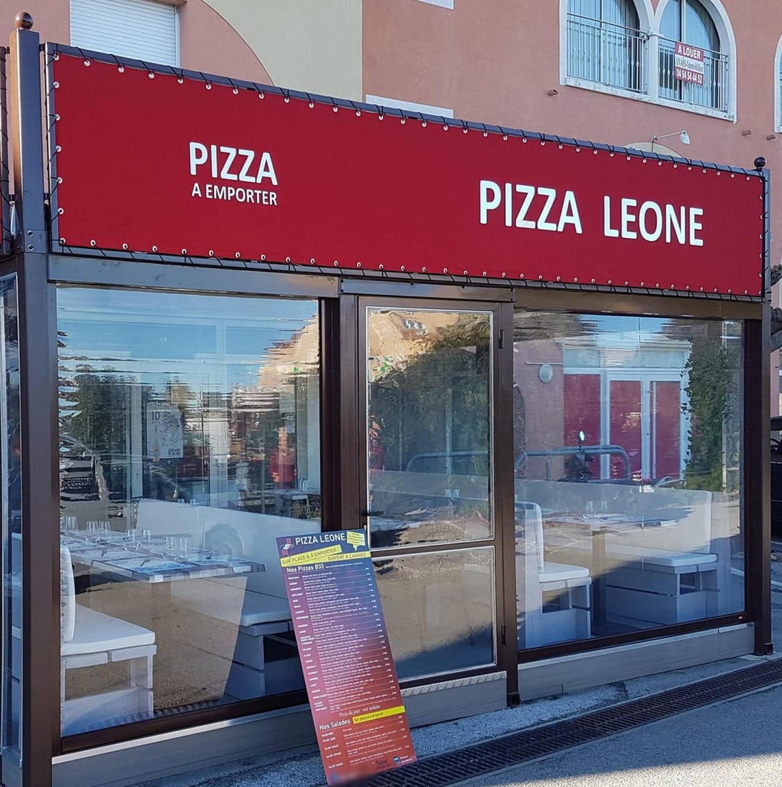 Pizza Leone — photo 2