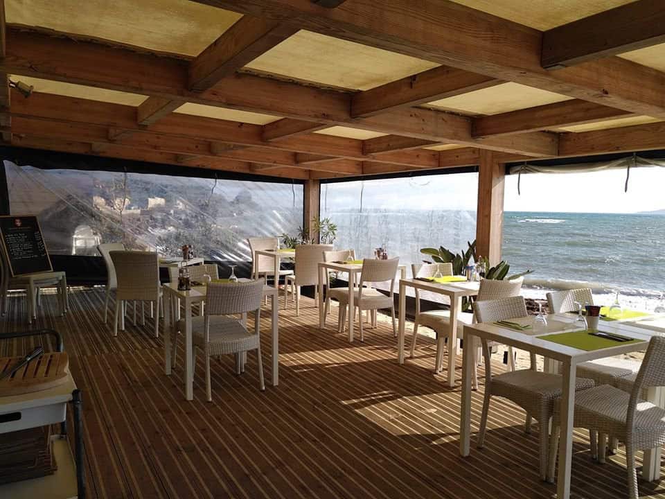 Plage Les Gabians — photo 3