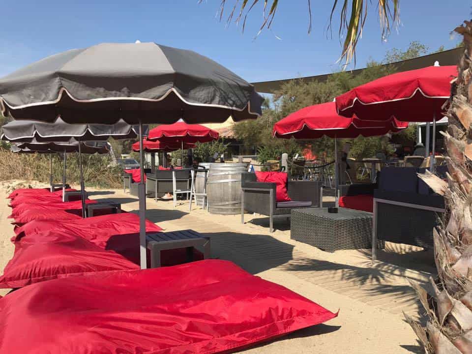 Restaurant de la plage — photo 3