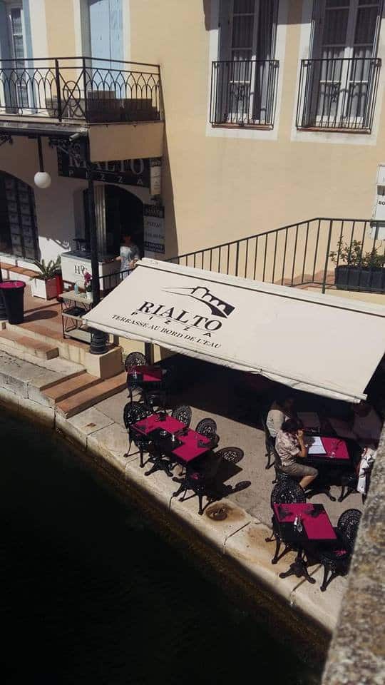 Rialto Pizza — photo 2