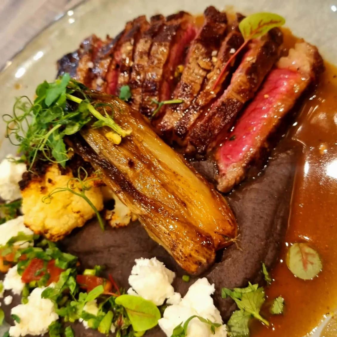 Photo de Taqueria Wey