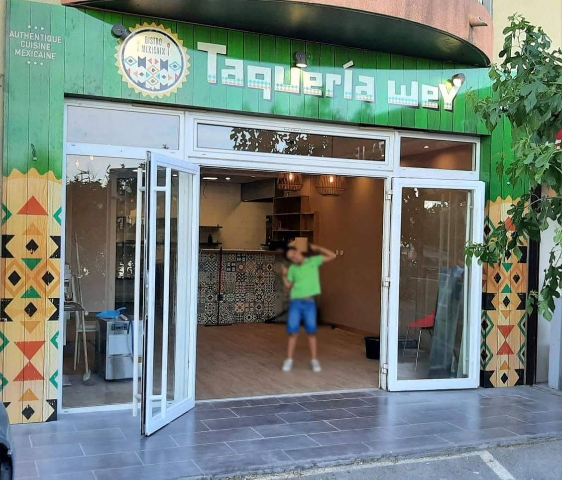 Taqueria Wey — photo 3
