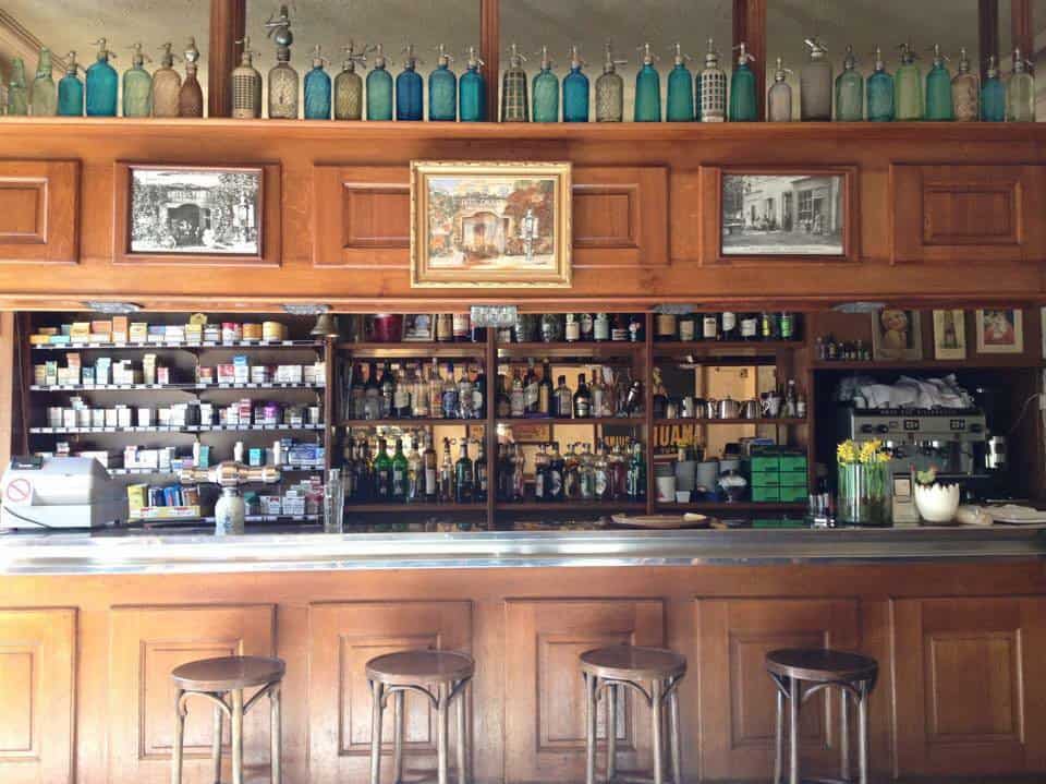 Auberge de la Mole — photo 3