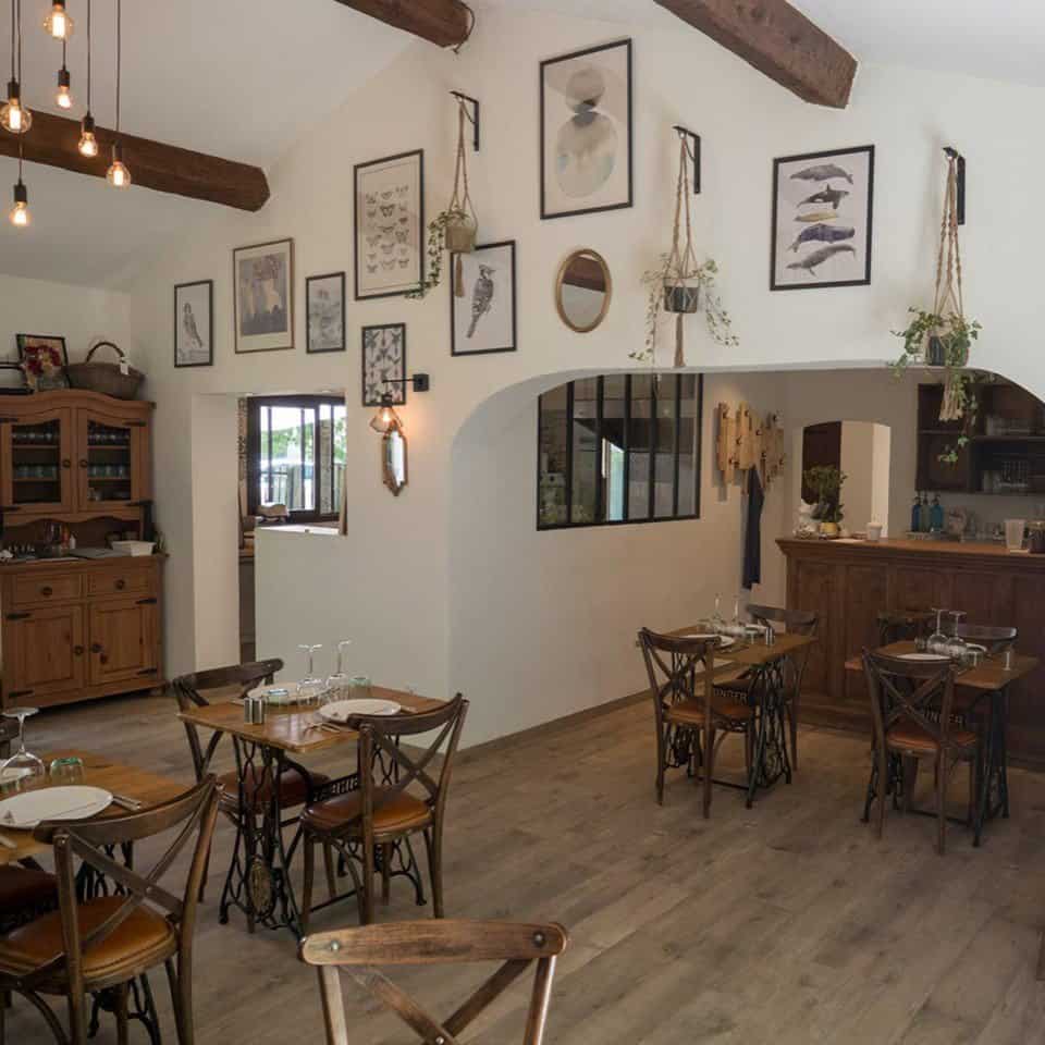La Maison de Julie — photo 3