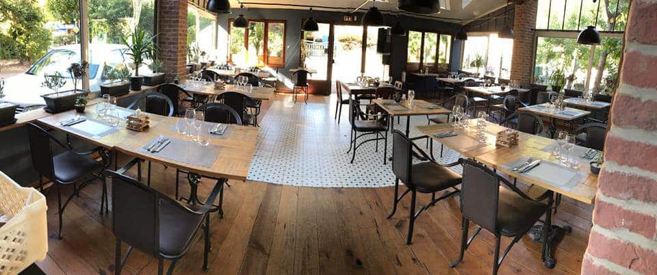 Le Bistrot Gourmet — photo 3