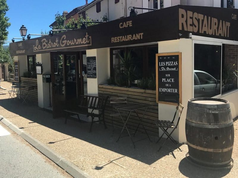 Le Bistrot Gourmet — photo 2