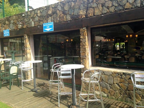 Le Pacha Café — photo 2