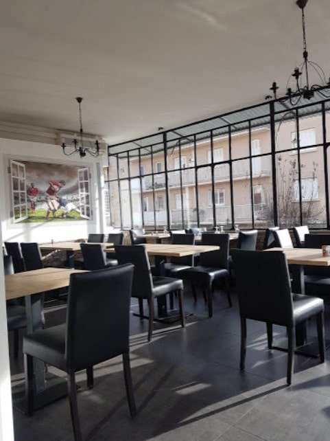 Café de la Gare — photo 3