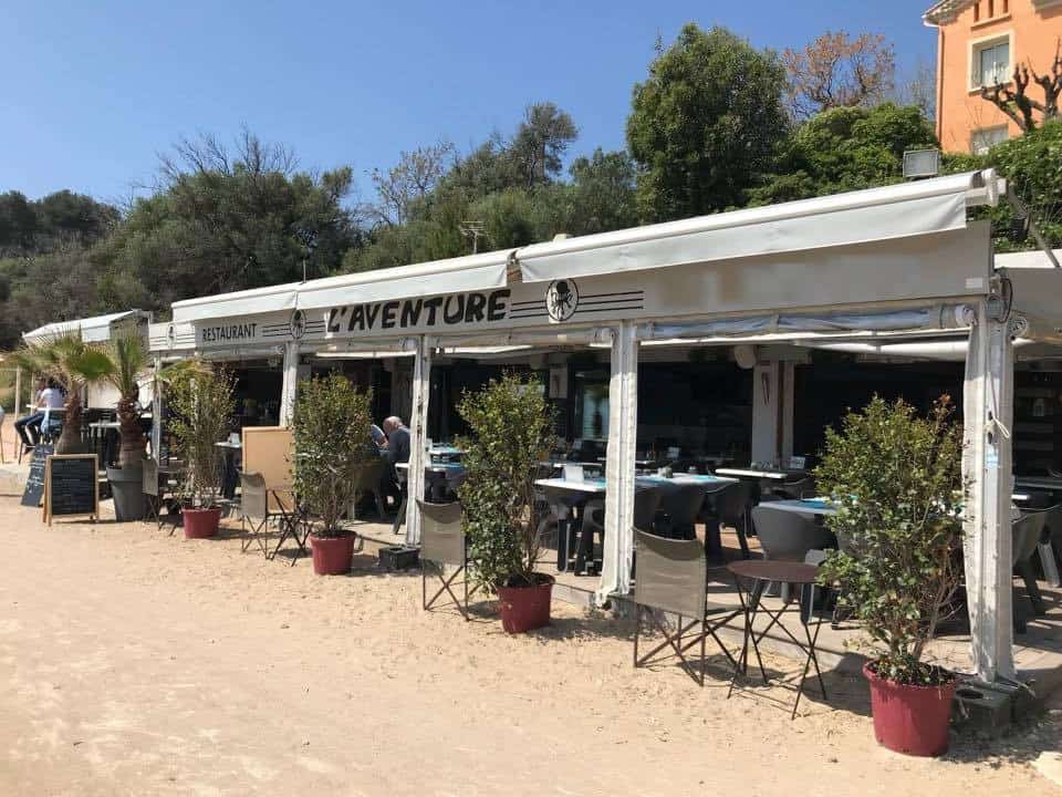 L'aventure — photo 2