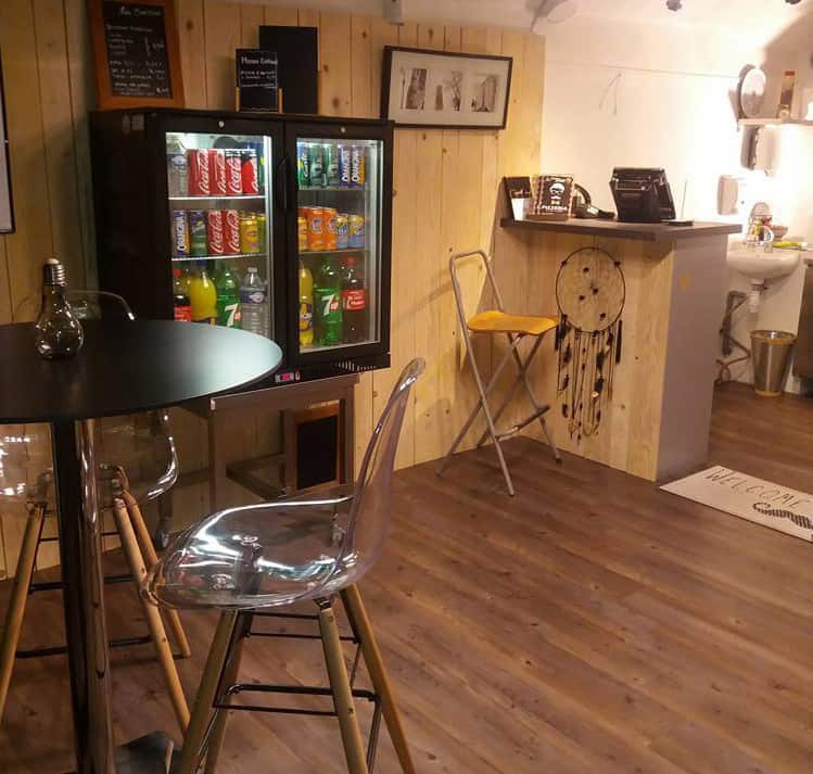 La Case à Sausse — photo 3
