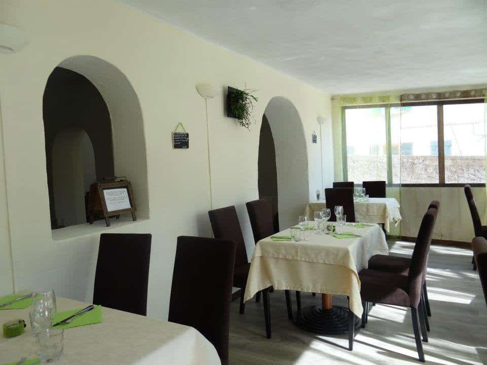 La maison des saveurs — photo 3