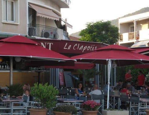 Le Clapotis — photo 2