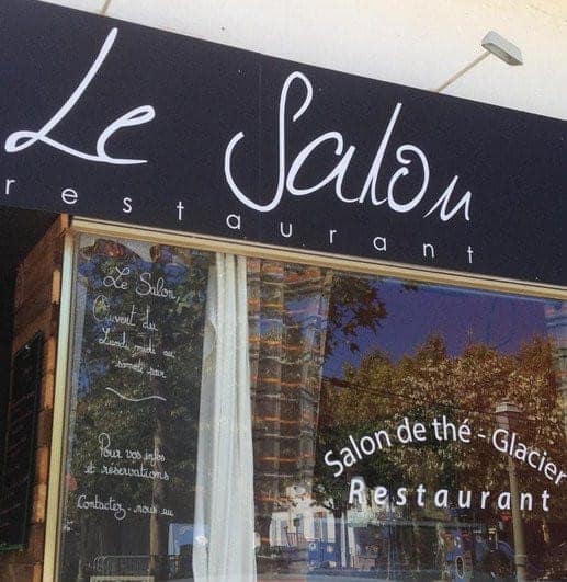 Le Salon — photo 2