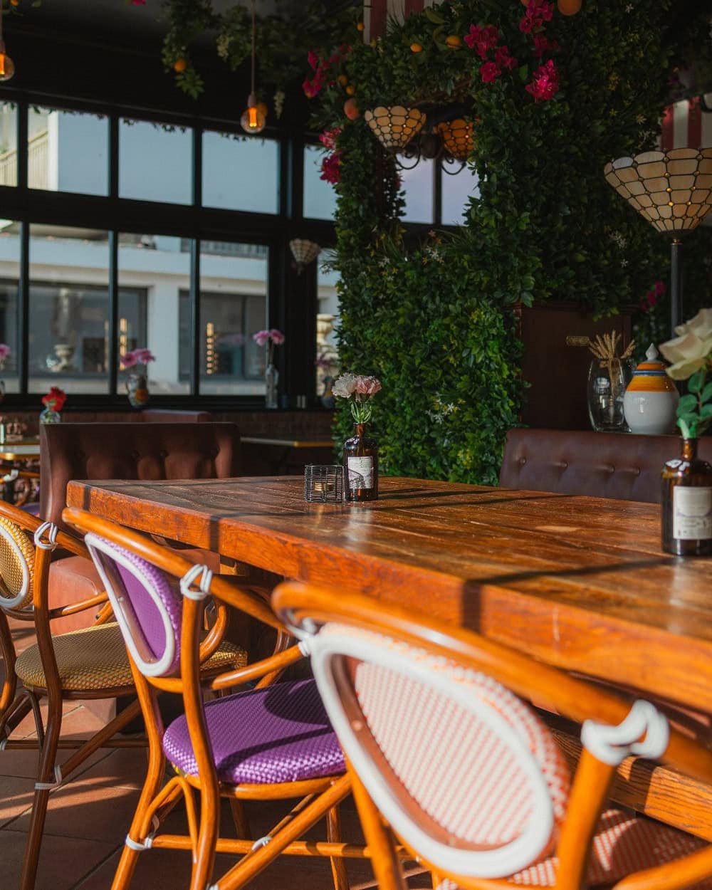 Nonna Trattoria — photo 3