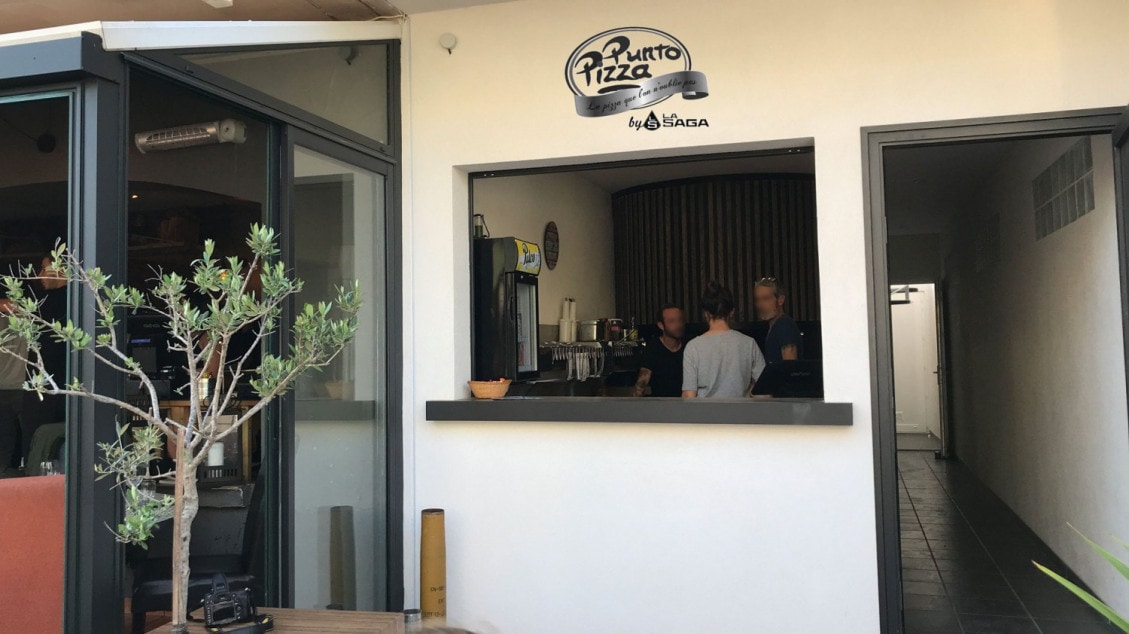 Punto Pizza — photo 3