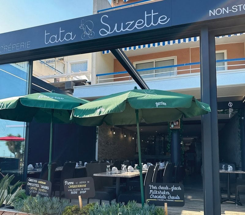 Tata Suzette — photo 2