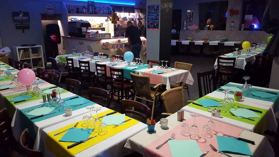 Auberge du Broussan — photo 3