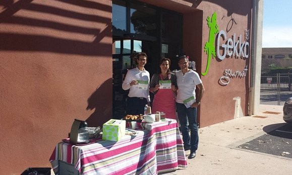 Gekko Gourmet — photo 2