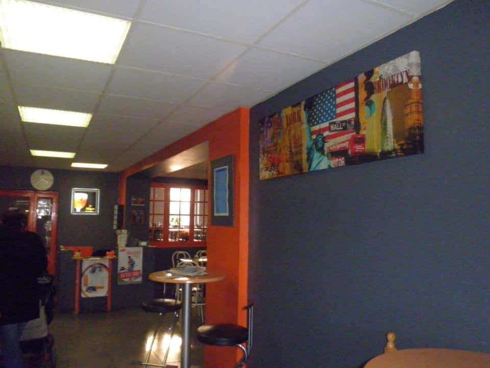 L'Europe — photo 2