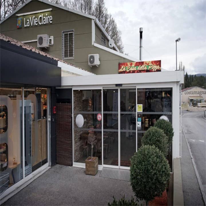 La casa della pizza — photo 2