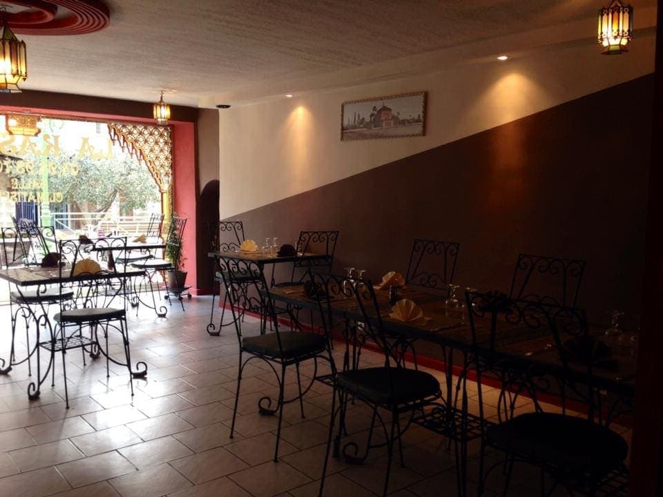 La Kasbaa chez Abdel — photo 3