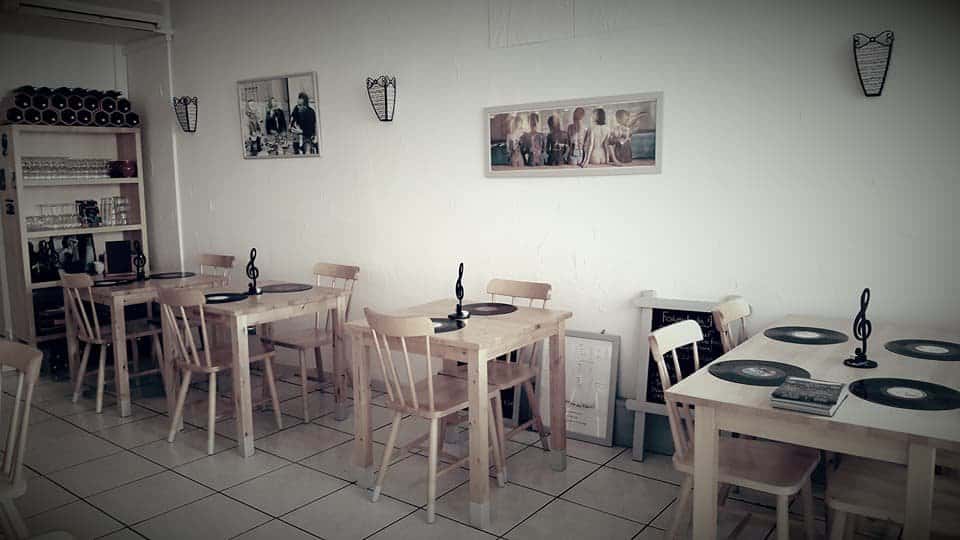 La symphonie des plaisirs — photo 3