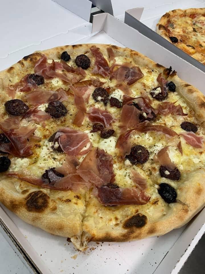 Le Bar à Pizz' — photo 2