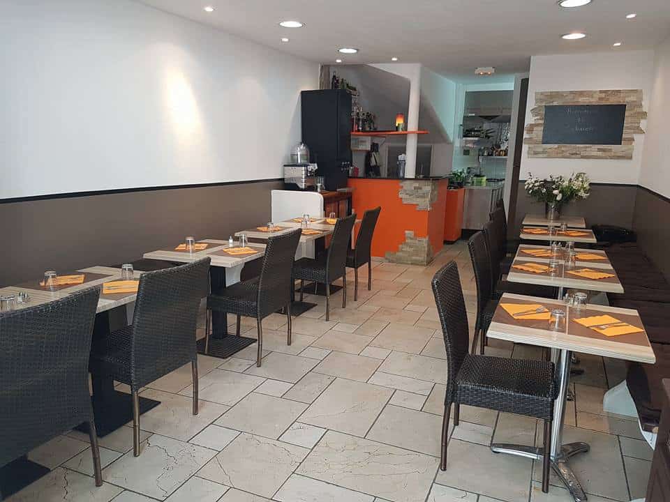 Le Cabanon — photo 3