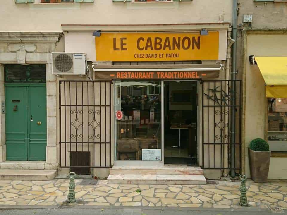 Le Cabanon — photo 2