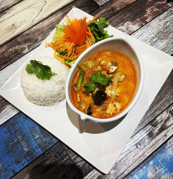 Photo de Rea thai