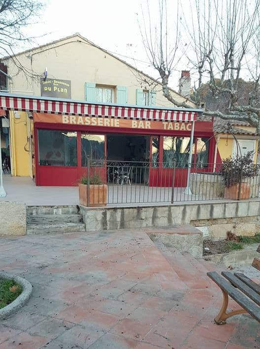 brasserie du Plan — photo 2