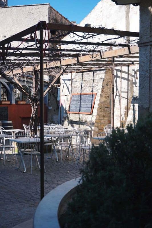 La Farigoule — photo 2