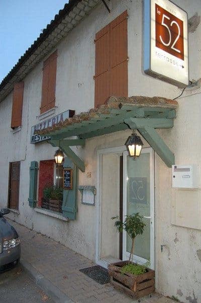 Le 52 — photo 2