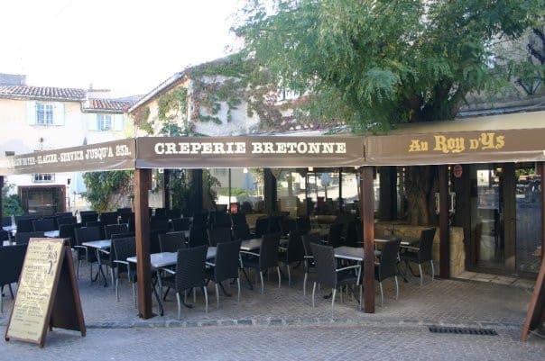 Le Roy D'ys — photo 2