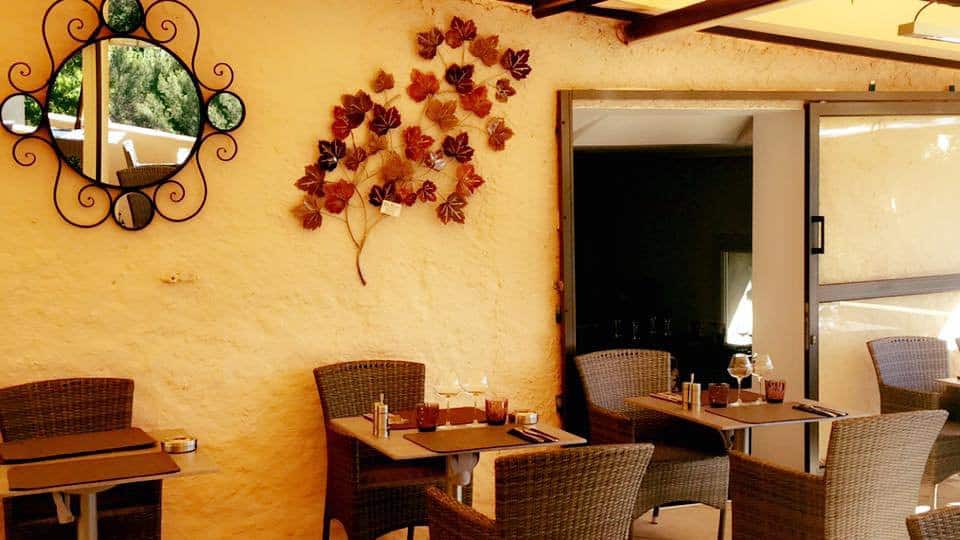 Le Vin'Olive — photo 3
