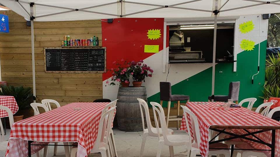 Pizza Ninou — photo 3