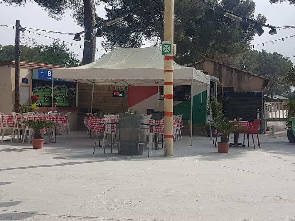Pizza Ninou — photo 2