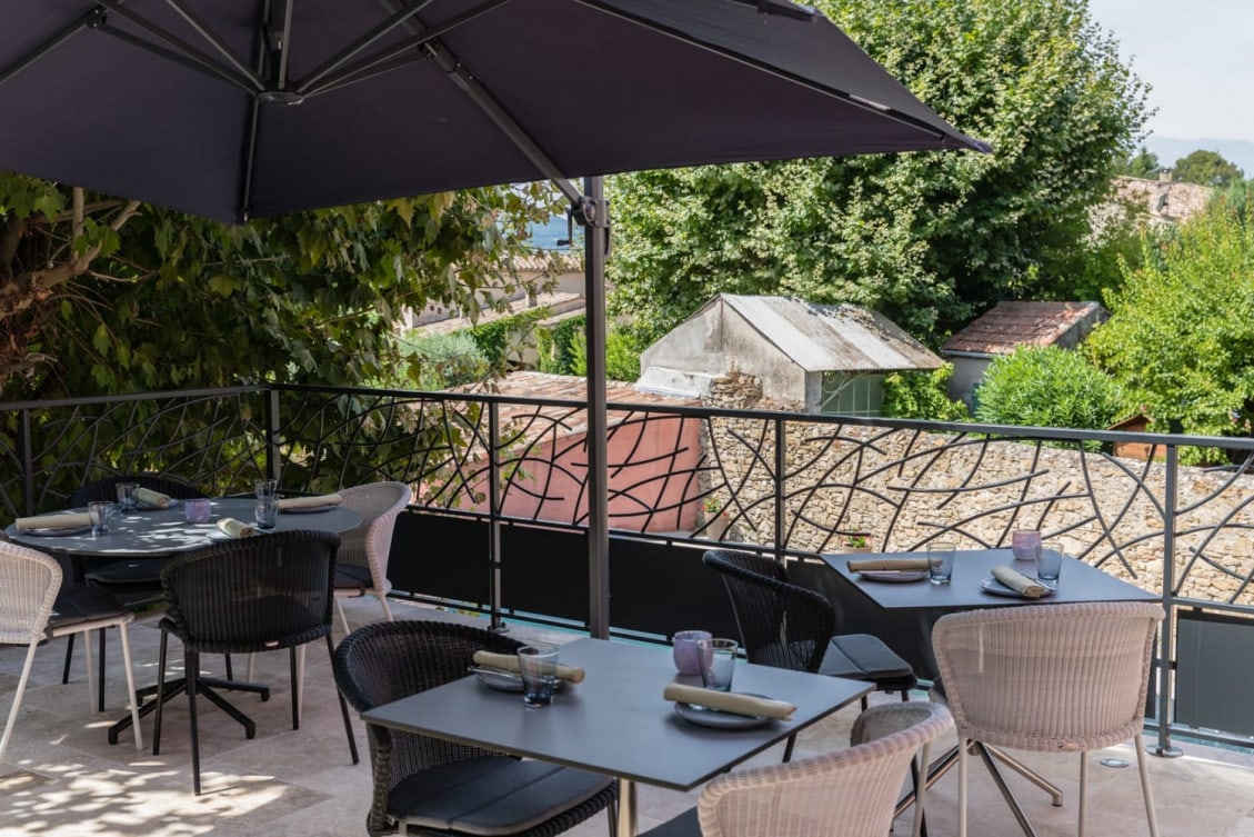 Restaurant L'Olivier — photo 2