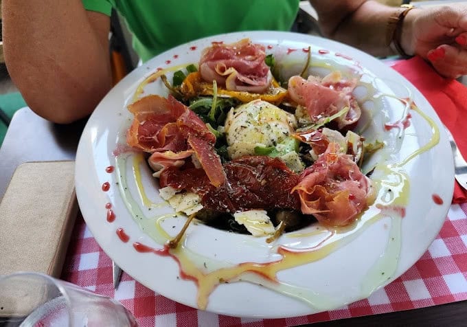 La pasta è la vita — photo 2