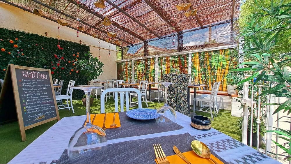 Pad Thaï — photo 3