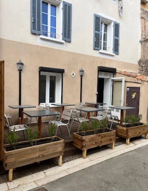 Chez Marianne et Didier — photo 2